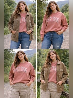 🥾The Weekend Wander Bundle🥾 4 Pieces | Pre Curated